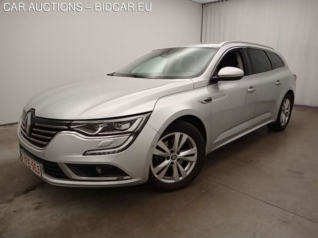 Renault Talisman Grandtour Energy dCi 110 Intens 5d