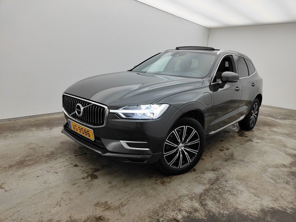 VOLVO XC60 - 2017 2.0 T8 TE 303 AWD Inscription Plug G.(EU6d-T 5d