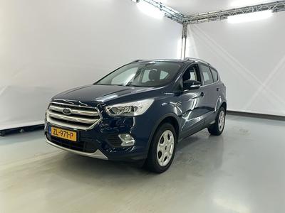 Ford Kuga Trend Ultimate 1.5 EcoBoost 120 pk 2WD 5d