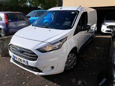 Ford Transit Connect 1.5 ECOBLUE 100 L2 TREND BUS NAV