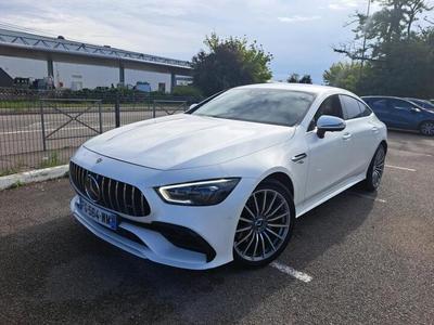 MERCEDES BENZ AMG GT coupe 3.0 53 4MATIC+ AUTO