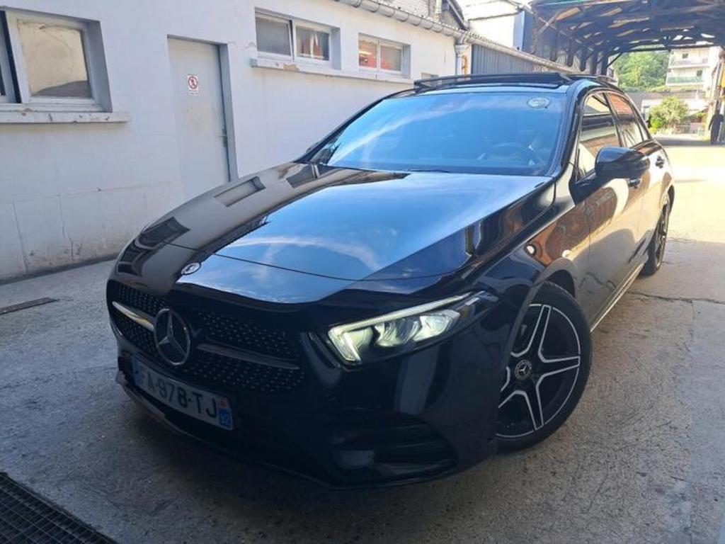 MERCEDES BENZ CLASSE A BERLINE 1.3 A 200 AMG LINE