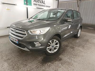 FORD Kuga 5p SUV 1.5T ECOBOOST 120ch 2WD S/S TITANIUM