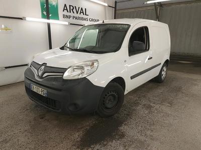RENAULT Kangoo Express VU 4p Fourgonnette Extra R-Link Energy dCi 90 2016  year Car For Sale, Used Cars at Online Auto Auction