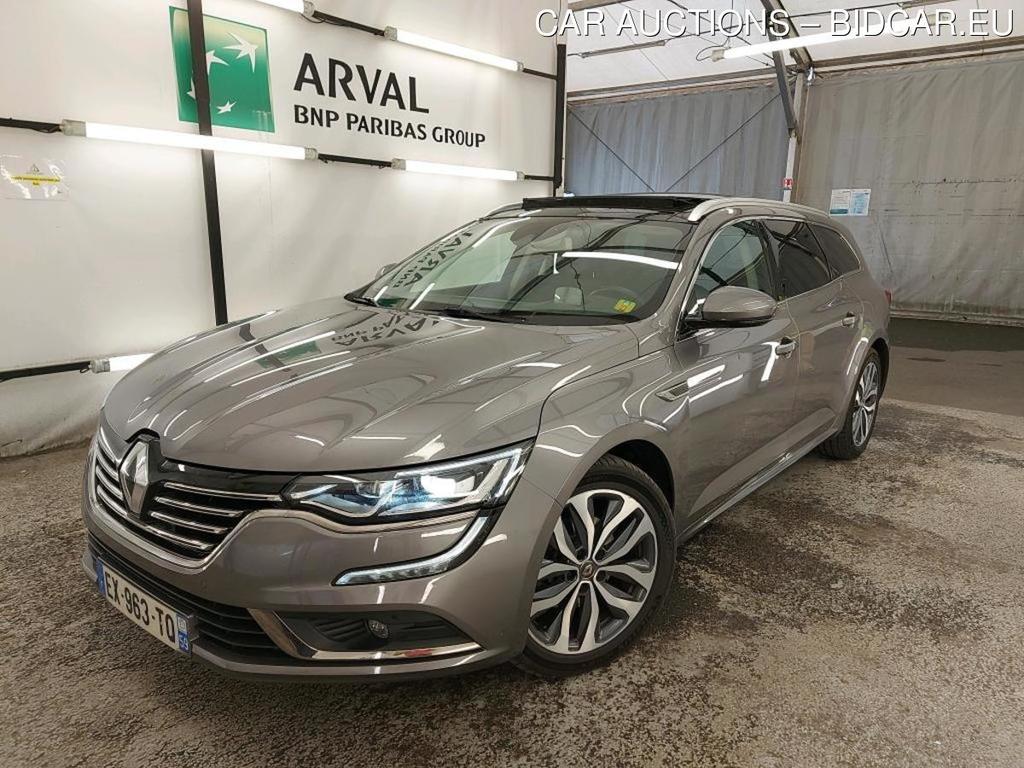 RENAULT Talisman Estate 5p Break Intens Energy TCe 150 EDC