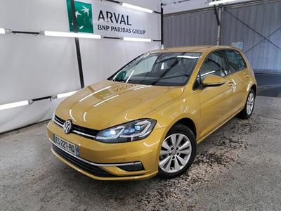 VOLKSWAGEN Golf 5p Berline 1.6 TDI 115 DSG7 Confort Business BMT