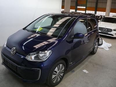 Volkswagen VW Up e-up e-up United 5d 61kW