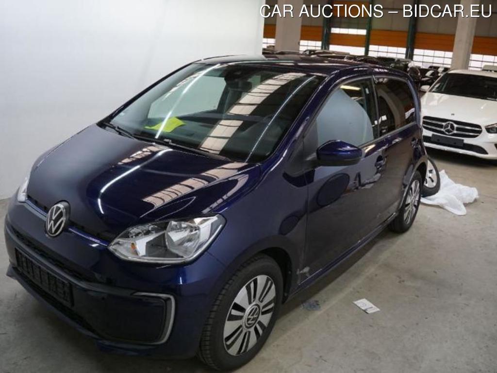 Volkswagen VW Up e-up e-up United 5d 61kW