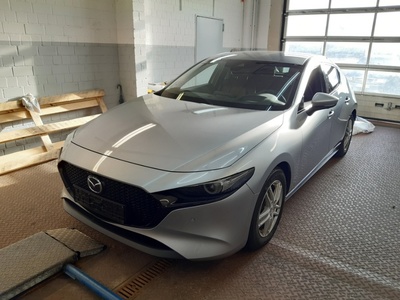 Mazda Mazda3 1.8 SKYACTIV-D Selection