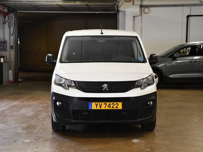 Peugeot Partner 1.5 BHDi L1 Heavy Premium 75kw/102pk MAN5 2 SEATS