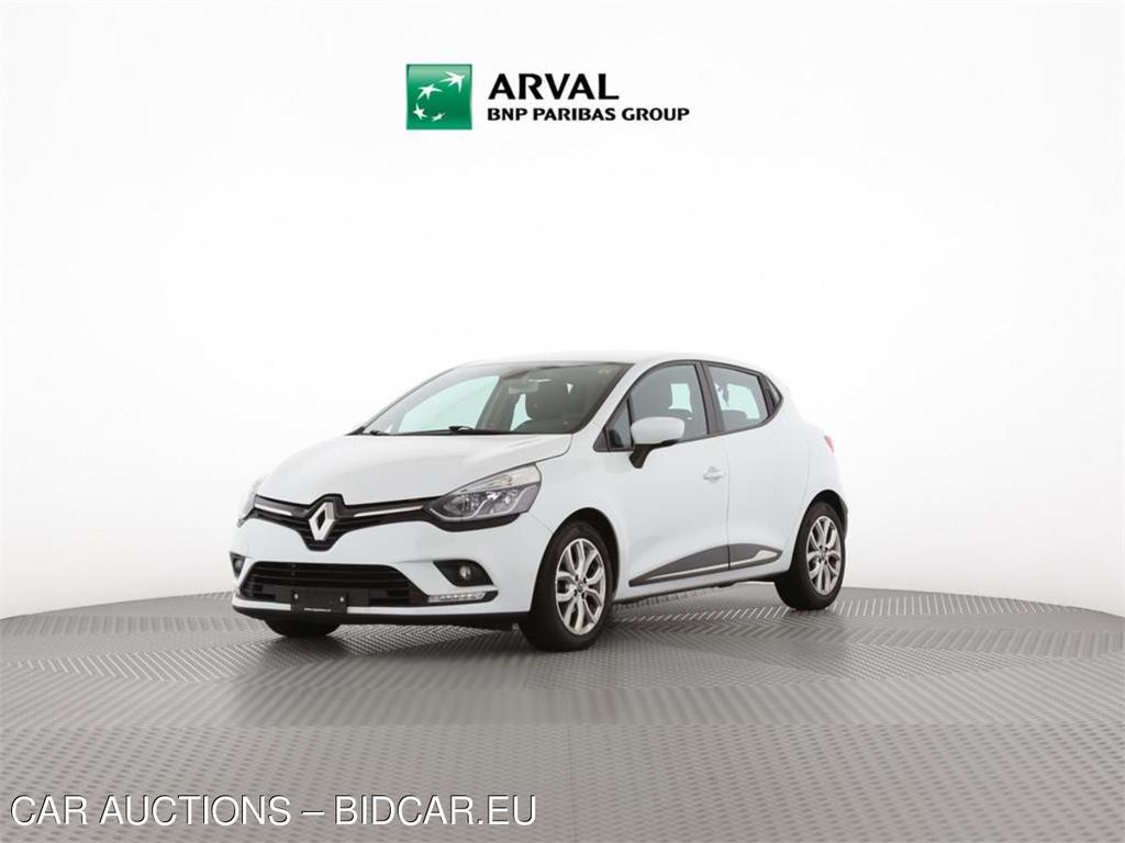 Renault Clio ENERGY dCi 90 EDC Business Line 5d