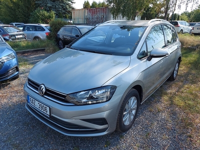 Volkswagen Golf 7 Sportsvan (2017) Golf Sp. 1.0TSI 81 Comfortline