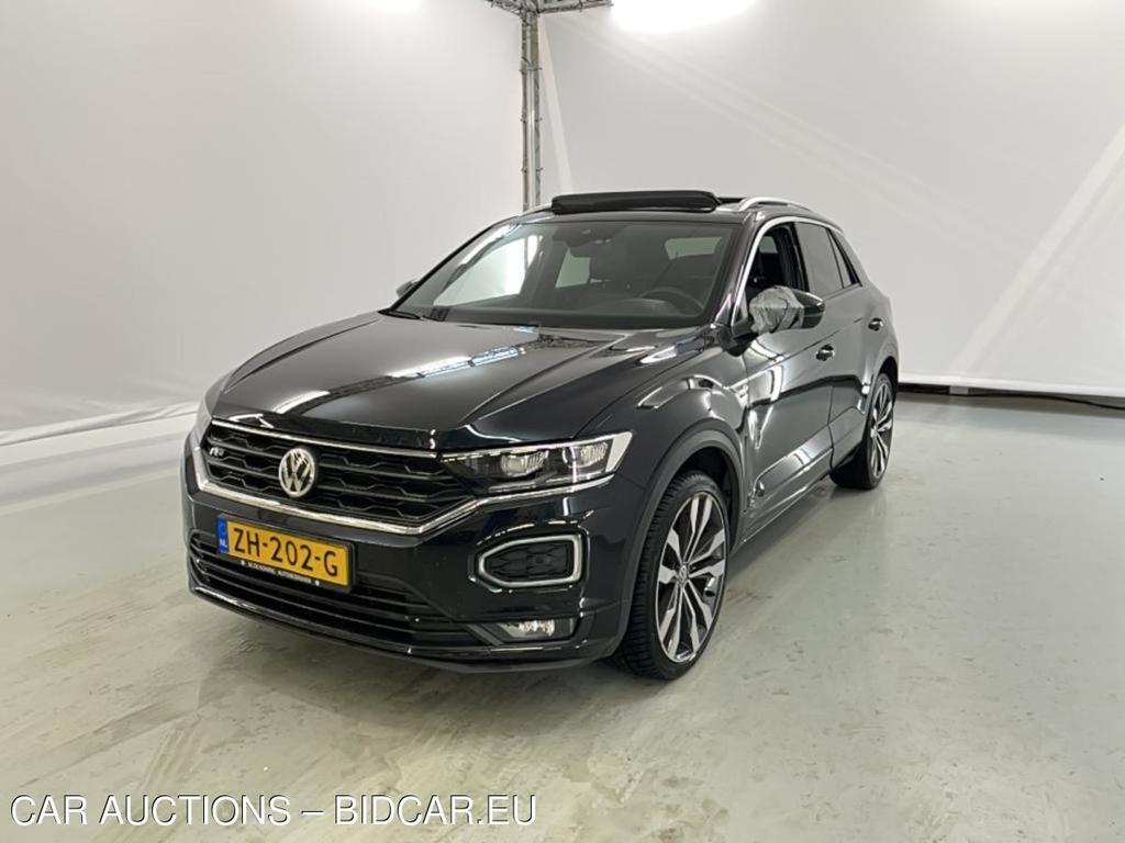 Volkswagen T-Roc 1.5 TSI 110kW DSG Sport 5d