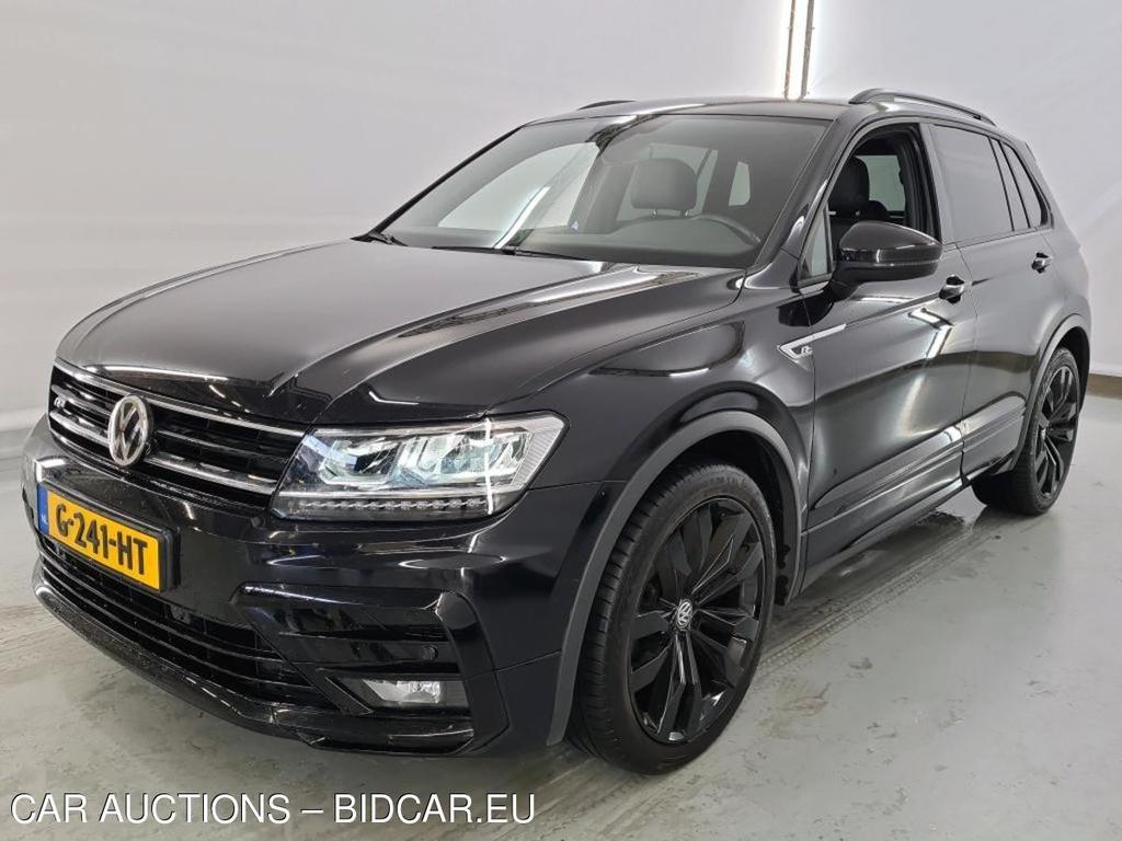 Volkswagen Tiguan 1.5 TSI ACT 110kW DSG Highline Bus. R 5d