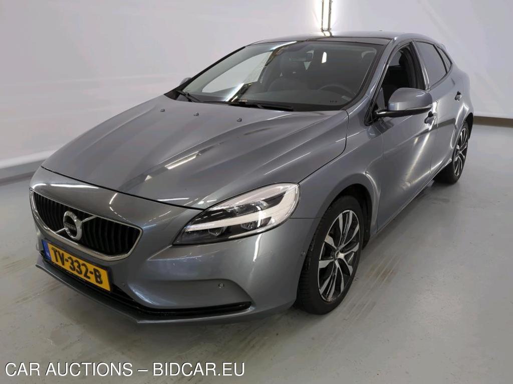 Volvo V40 T3 Geartronic Dynamic Edition 5d