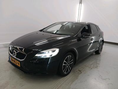 Volvo V40 T3 Geartronic Edition+ 5d