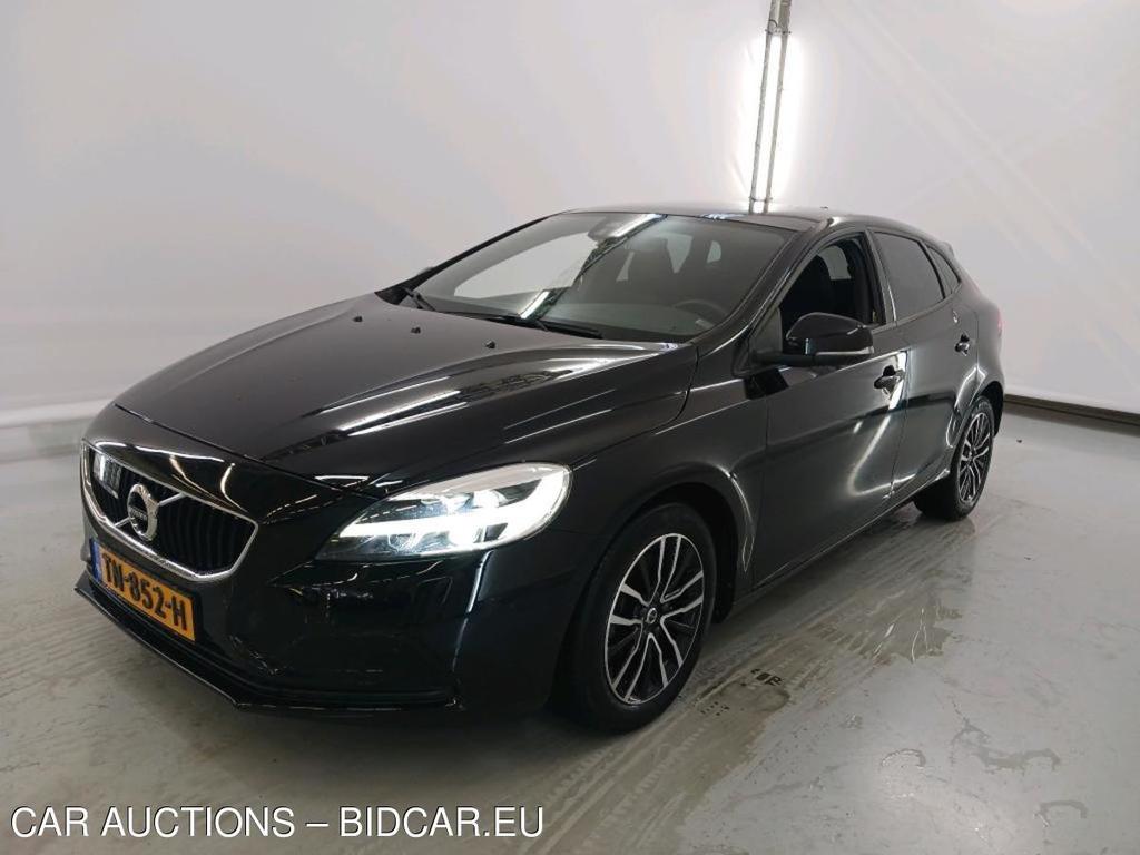 Volvo V40 T3 Geartronic Edition+ 5d