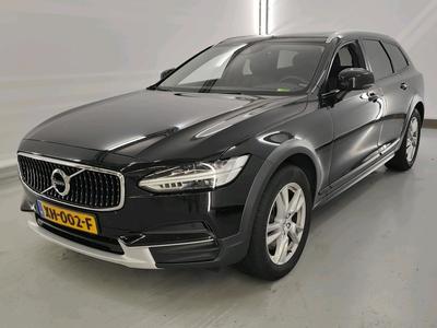Volvo V90 Cross Country T5 AWD Geartronic 5d