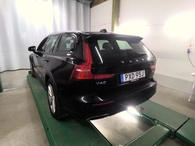 Volvo CC B4 D AWD Adv.Ed. Aut