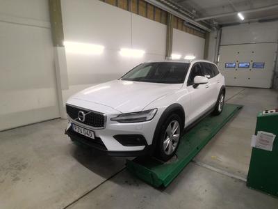 Volvo V60 CC D4 AWD Adv. SE II Aut.