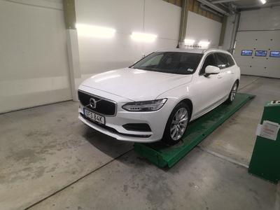 Volvo V90 D4 Momen.Adv.SE II Aut.