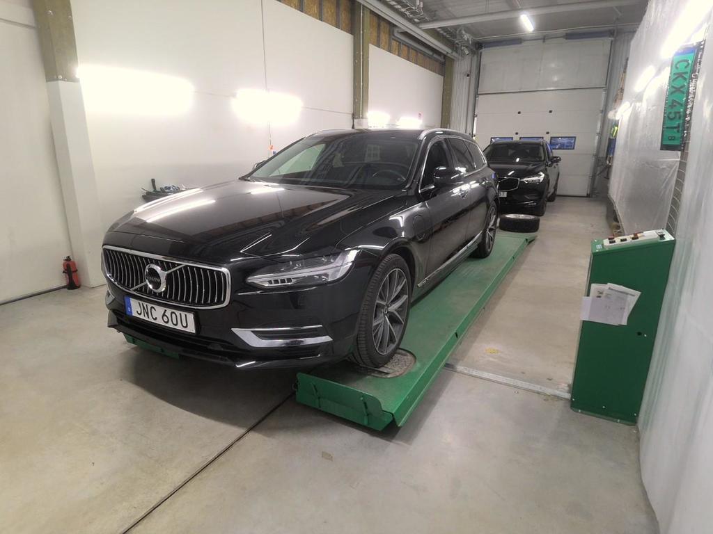 Volvo V90 T8 390 AWD Inscript.Aut.