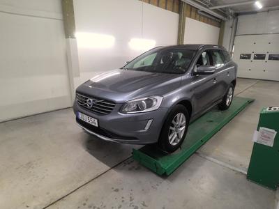 Volvo XC60 D4 Classic Momentum Aut.