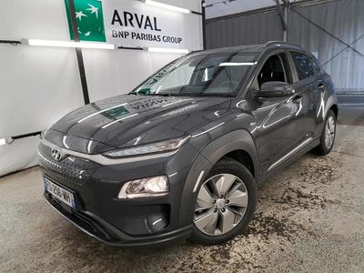 HYUNDAI Kona / 2017 / 5P / SUV ELECTRIQUE 64 kWh 204 ch Creative