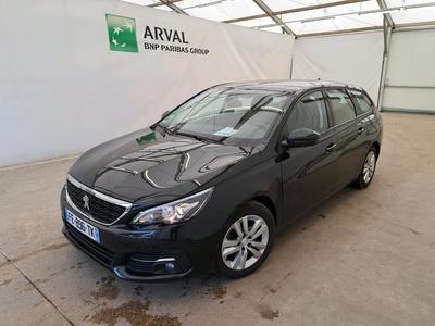 PEUGEOT 308 SW 5p Break BlueHDi 100 S&amp;S ACTIVE BUSINESS