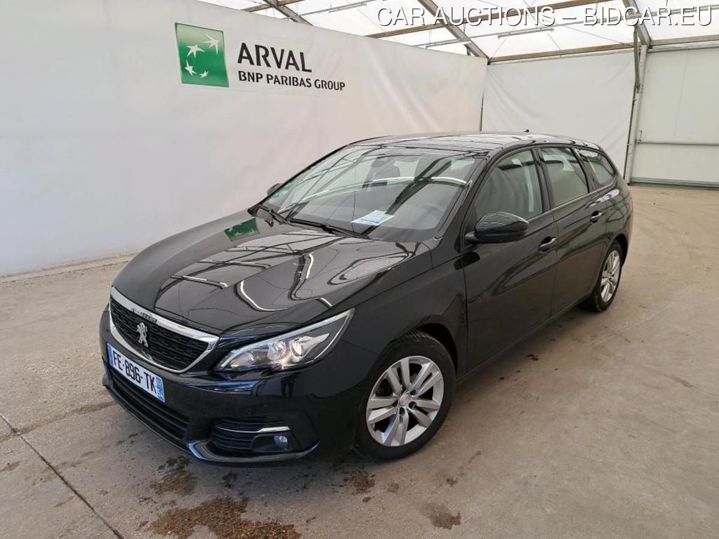 PEUGEOT 308 SW 5p Break BlueHDi 100 S&amp;S ACTIVE BUSINESS