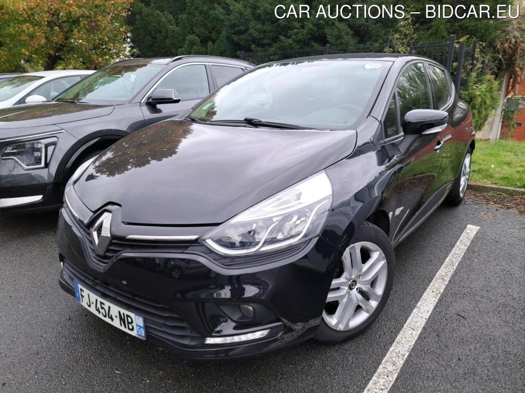 RENAULT Clio / 2016 / 5P / Berline &amp;Business TCe 90