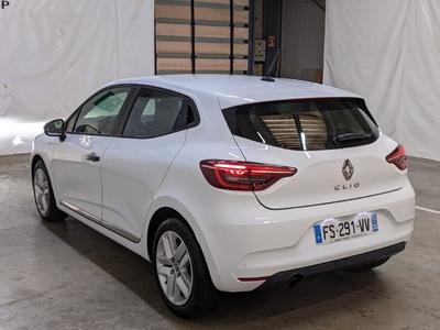 RENAULT Clio / 2019 / 5P / Berline Business SCe 75