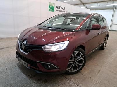 RENAULT Grand ScГ©nic 5p Monovolume Business Energy 7p dCi 110 EDC
