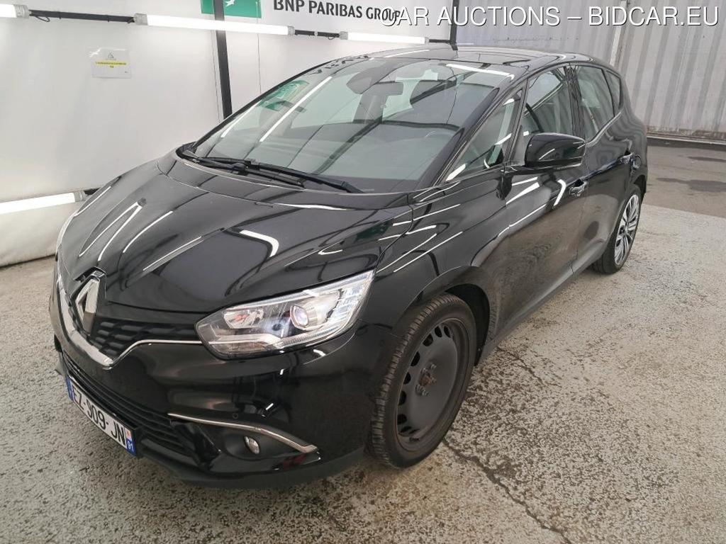 RENAULT Scénic 5p Monovolume Life Energy dCi 95