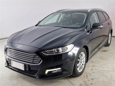 FORD MONDEO 2014 WAGON 1.5 TDCI 120CV SeS ECONETIC BUSINESS