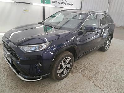 Toyota RAV4 Design Business Stage Hybride PHV AWD / VEHICULES RECONDITIONNES VOIR PHOTO FACTURE
