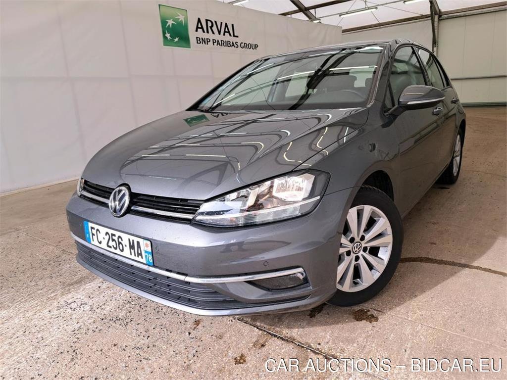 Volkswagen Golf VII Confort Business 1.0 TSI 110 DSG7 / VEHICULES RECONDITIONNES VOIR PHOTO FACTURE