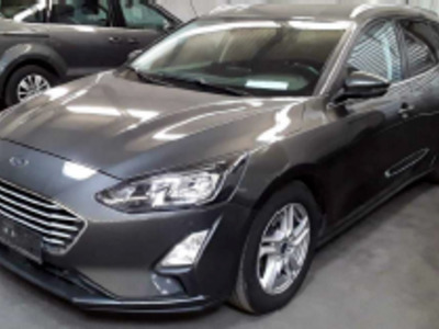 Ford Focus Turnier  Cool &amp; Connect 2.0 ECOB  110KW  AT8  E6dT
