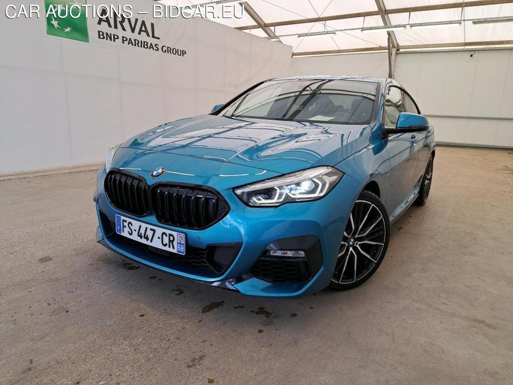 BMW Série 2 Gran Coupé / 2019 / 4P / Berline 218I AUTO M Sport