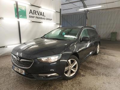 OPEL Insignia Sports Tourer 5p Break 1.6 Diesel 136ch auto ELEG BUS