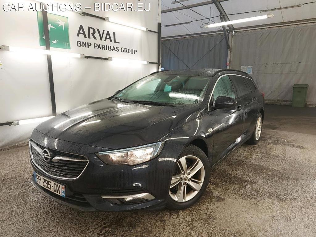 OPEL Insignia Sports Tourer 5p Break 1.6 Diesel 136ch auto ELEG BUS