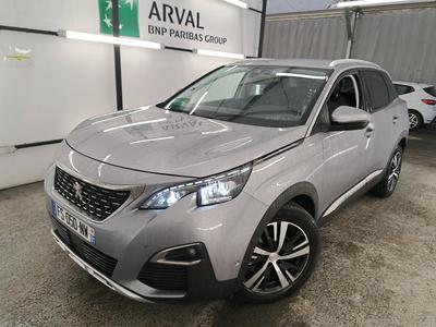 PEUGEOT 3008 5p SUV 1.5 BLUEHDI 130 SandS ALLURE BUSINE