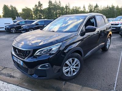 PEUGEOT 3008 5p SUV BlueHDi 130 S&amp;S ACTIVE BUSINESS