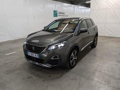 PEUGEOT 3008 5p SUV BlueHDi 130 S&amp;S EAT8 ALLURE BUSINESS