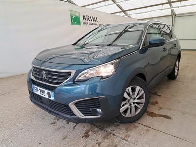 PEUGEOT 5008 5p SUV BlueHDi 130 S&amp;S EAT8 ACTIVE BUSINESS