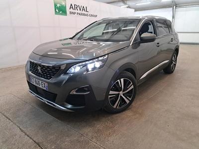 PEUGEOT 5008 5p SUV Puretech 130 S&amp;S EAT6 ALLURE BUSINESS