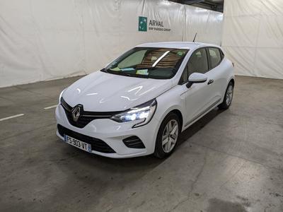 RENAULT Clio / 2019 / 5P / Berline Business SCe 75