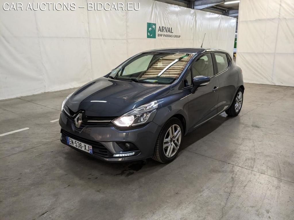 RENAULT Clio 5p Berline Business Energy dCi 90 eco² 82g