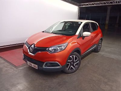 Renault Captur Energy dCi 110 Intens 5d