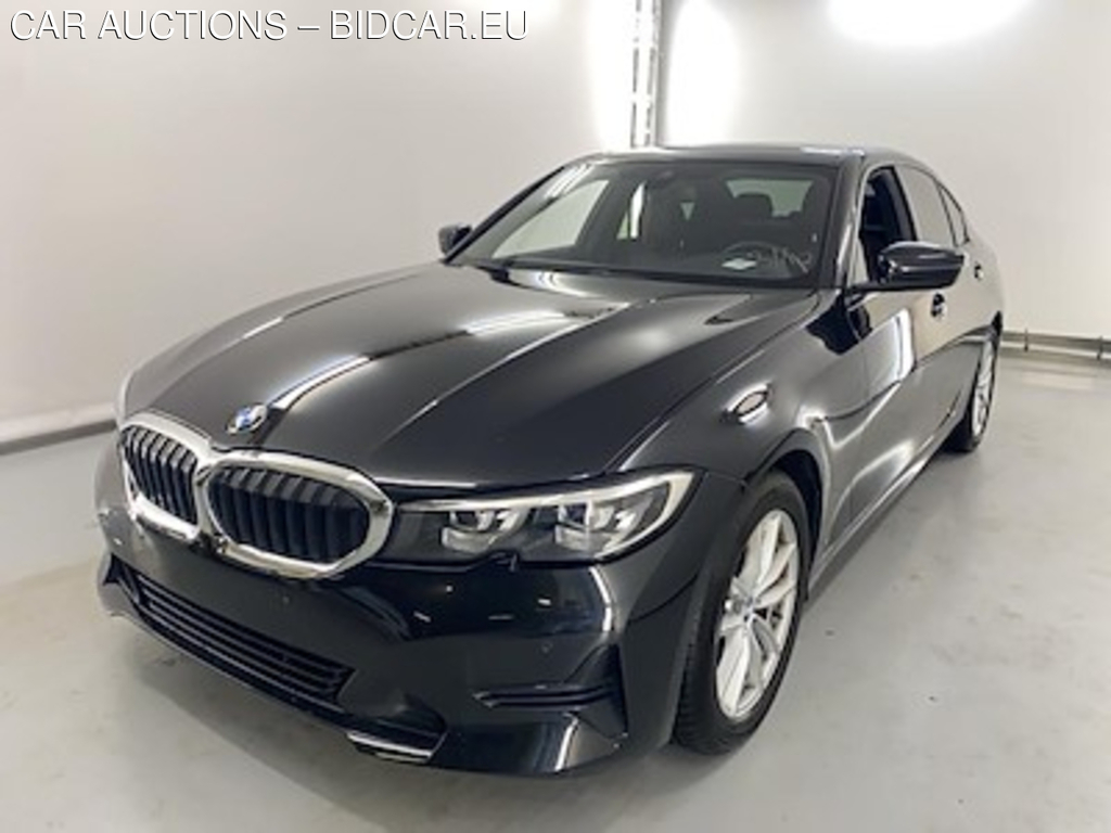 BMW 3 series berline 2.0 318DA (100KW) BERLINE Business Advantage